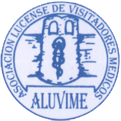 Logo ALUVIME
